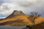 Stac Pollaidh