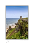 2014-077C Mussenden Temple Downhill
