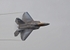 Lockheed Martin/Boeing F-22 Raptor (2010)