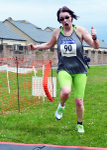 The Finish 13