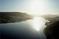 Ullswater Lake, Cumbria portfolio