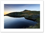 Lochan nan Corp ♦ TROSSACHS