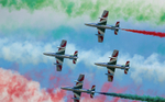 Frecce Tricolori 1