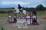 CLASS 20 SUN STX-UK Pony Foxhunter/ 1.10m Open portfolio