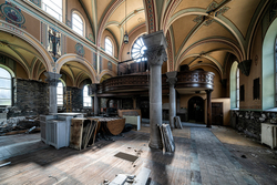 Our Lady of the Rosary Church (Philadelphia) | The Final Days