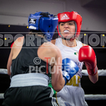 BOUT 5_Daniella Le Flem v Chantelle Gordon-16