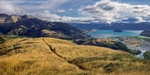 Lake Wanaka Panorama