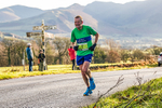 North Lakes Half Marathon  10k-722