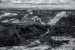 Lipan Point Shadow Dance