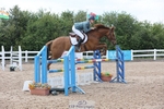Cls 23 1.10m Amateur Qualifier and Open portfolio