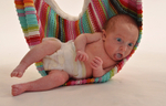 when swings go to fast