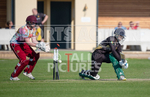 Cannaccord Griffins v Sparsholt-1