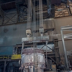 Thamesteel Plant Sheerness portfolio