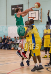 Guernsey v Cannon Royals-61