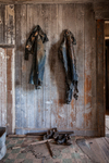 Vulture City, Arizona | Flophouse Coats