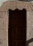 Convento portal