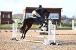Cls 23 & 24 80cm Club & Schools portfolio