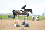 Cls 22 Talent Seeker & 7 year old Quali portfolio