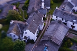 Troutbeck Bridge Houses