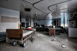 Monsour Medical Center (Jeanette, PA) | ER View