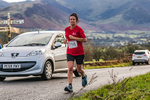 North Lakes Half Marathon  10k-1052