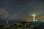 At Hook Lighthouse
