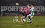 Guernsey v Guildford City Semi Final-5