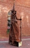 For tips (Salem Human Statue) - detaill