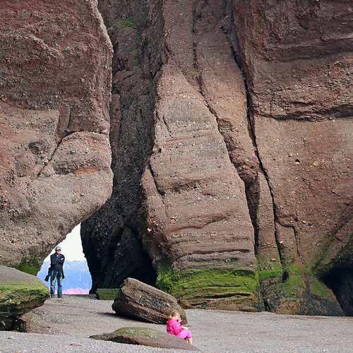 The Rocks @ Hopewell Cape