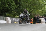 Steve Mercer Suzuki / TTC