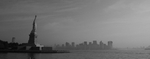 Manhattan Skyline