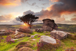 Saddle Tor