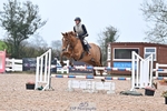 Cls 12 1.05m Amateur Quali portfolio