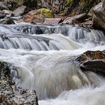 Glen Etive, Glencoe