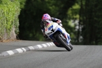 Lee Johnston Honda / ECC / Pirtek Racing Honda