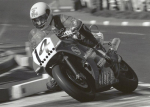 Alan Irwin, NW200 1993