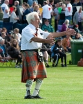 Highland Games - August