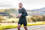 North Lakes Half Marathon  10k-733