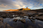 Dunstanburgh Castle
