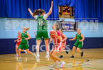 Ladies Basketball Inter-Insular 2023-6