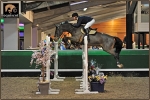 equiscot 1350 ALEX BARR UNDERCOVER III