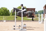 Cls 6 Pony British Novice and 80cm Open portfolio