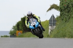 David Johnson Kawasaki / Lloyd and Jones PR Kawasaki