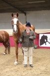 Class 9R - Regional IH Pre-Vet portfolio