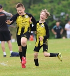 Bowerham Juniors portfolio