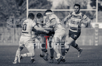 Guernsey Raiders v Esher-13