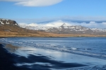 Snæfellsnes peninsula, west Iceland