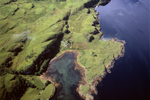 A00353B An Sailean Bay on Lismore Island