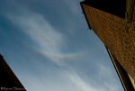 Circumzenithal arc