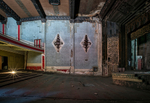 Abandoned Roxie Theatre (Los Angeles) | Fleur de Lis
